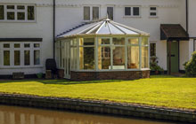 Idless conservatory leads