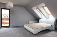 Idless bedroom extensions