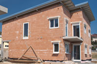 Idless home extensions