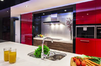 Idless kitchen extensions