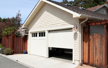 Idless garage construction leads